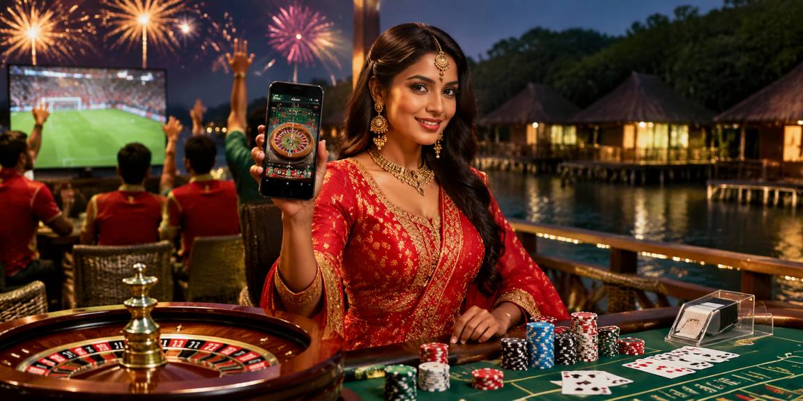 8964 পার্লে বেট